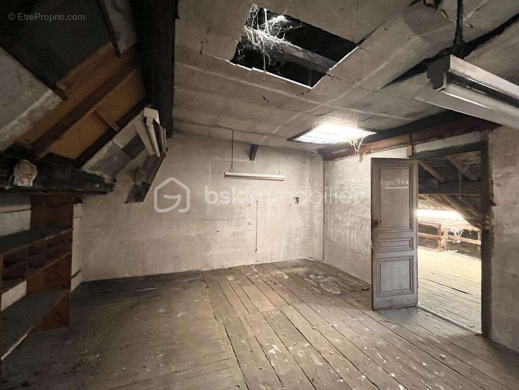 Appartement à VILLEFRANCHE-SUR-SAONE