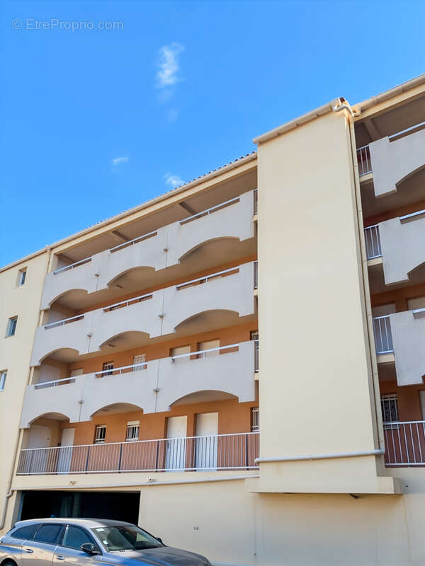 Appartement à SAINTE-MAXIME