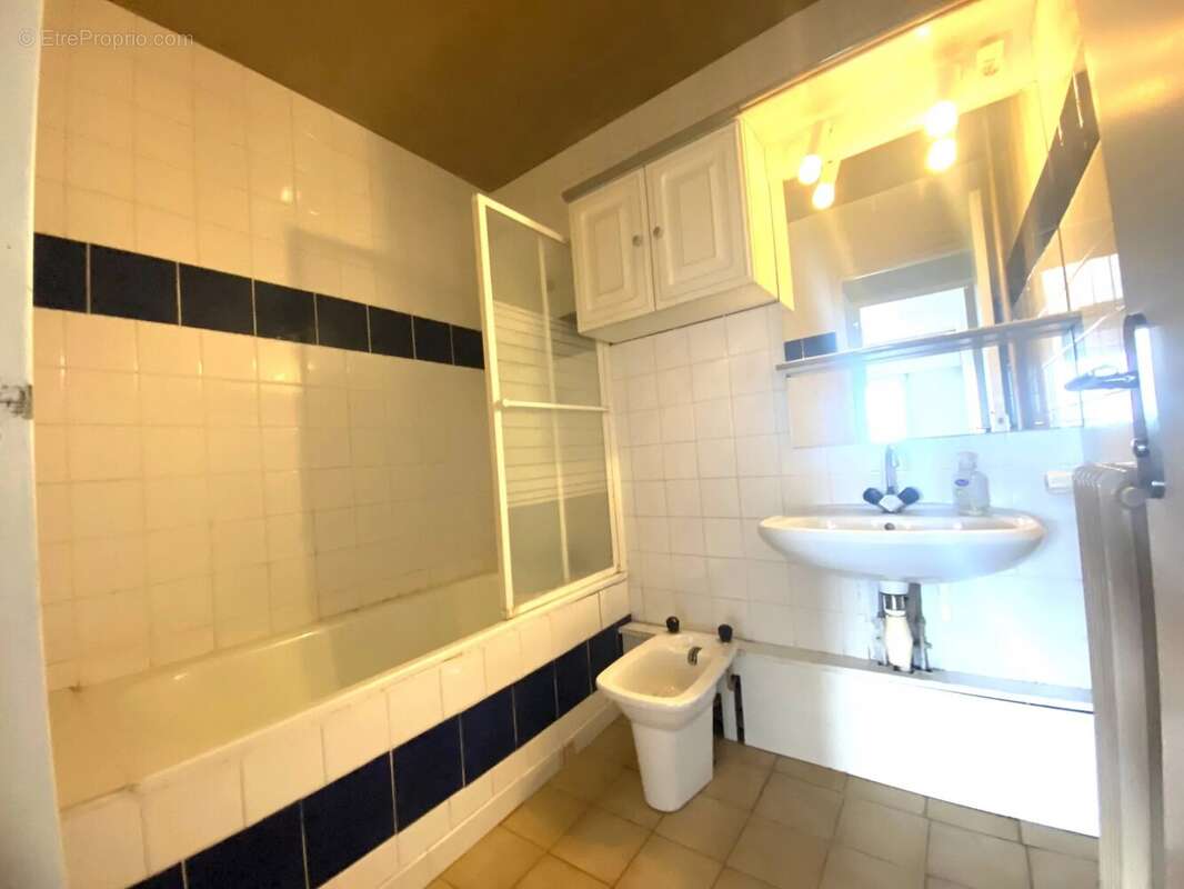 Appartement à SAINT-OUEN-L&#039;AUMONE