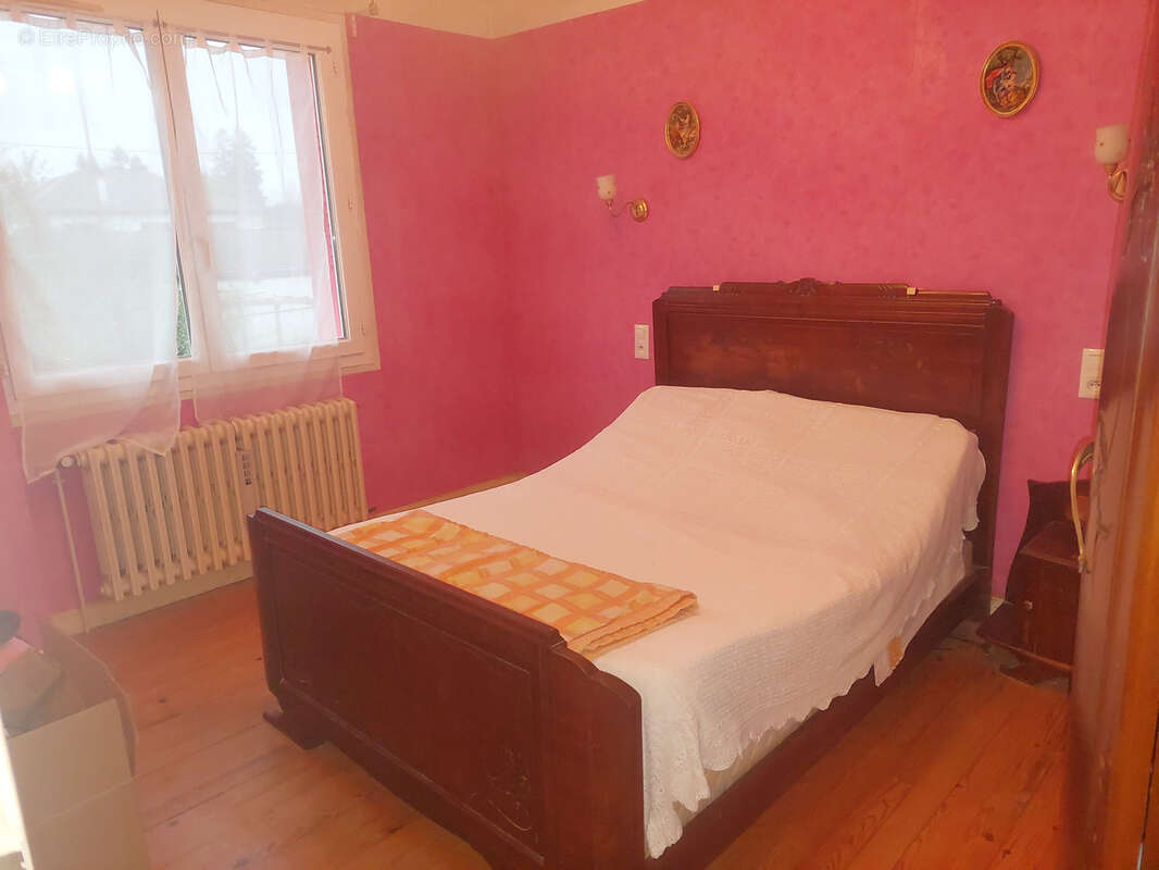 Maison à OLORON-SAINTE-MARIE