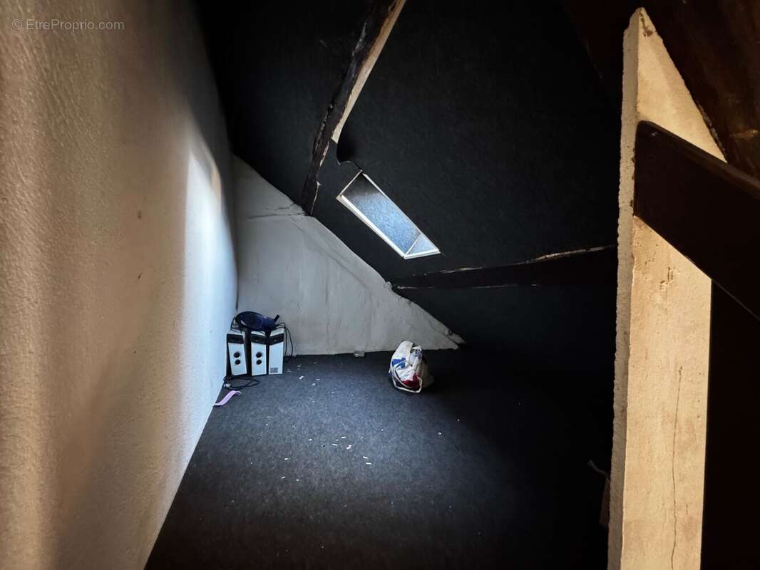 Appartement à MONTEREAU-FAULT-YONNE