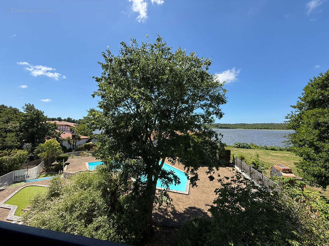 Etang de soustons t3 + mezzanine - photo 8