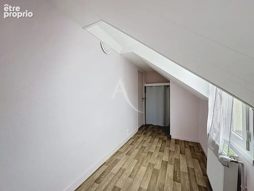 Maison Trélazé Familiale secteur Les Tellières . - photo 13