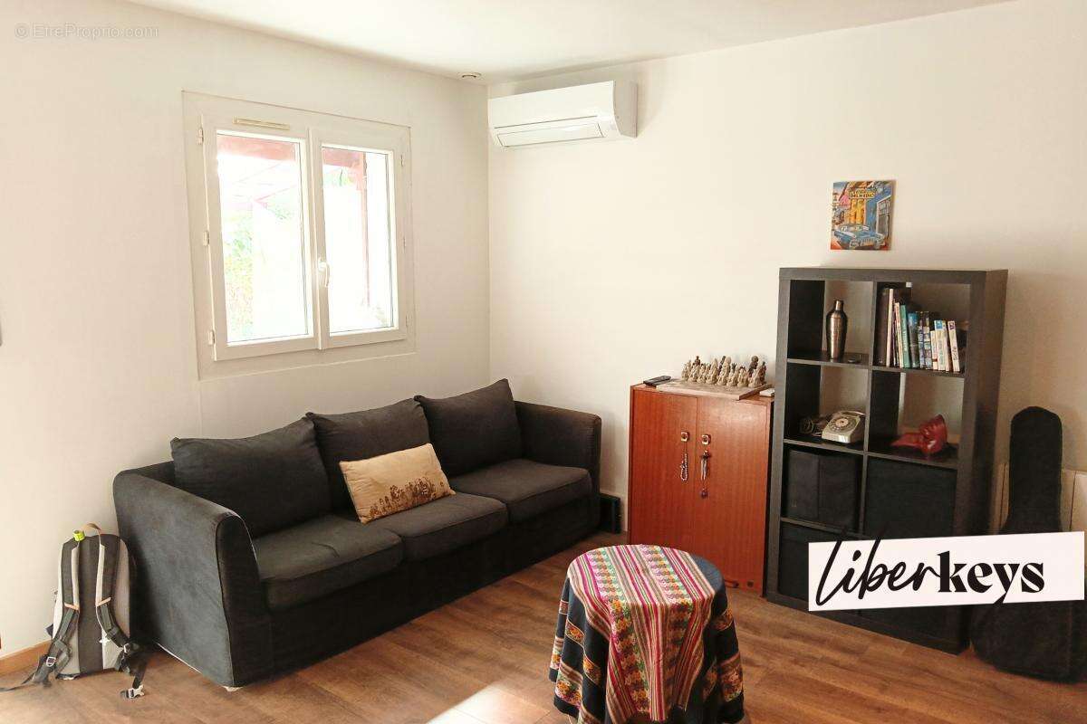 Appartement à LA CIOTAT