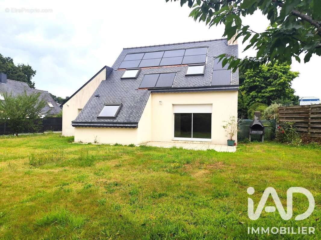 Maison 94 m² à Lannion  - photo 2