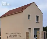 Maison à VILLIERS-SUR-MORIN