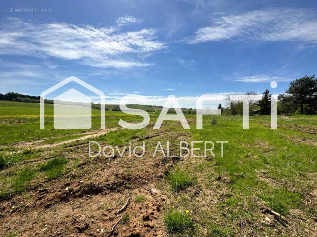 Photo 2 - Terrain à THIERVILLE-SUR-MEUSE
