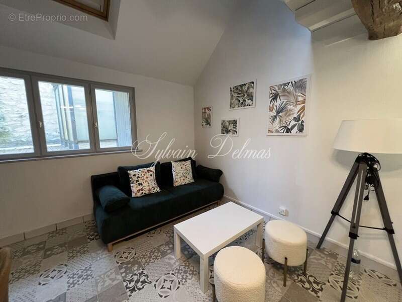 Appartement à CHATELLERAULT