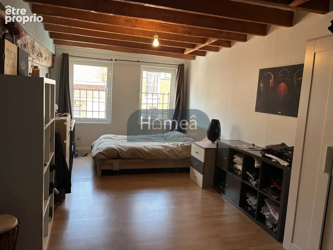 Loft atypique au coeur de pavilly - photo 11