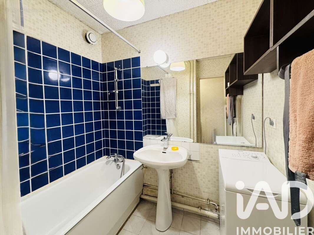 Photo 5 - Appartement à CRETEIL