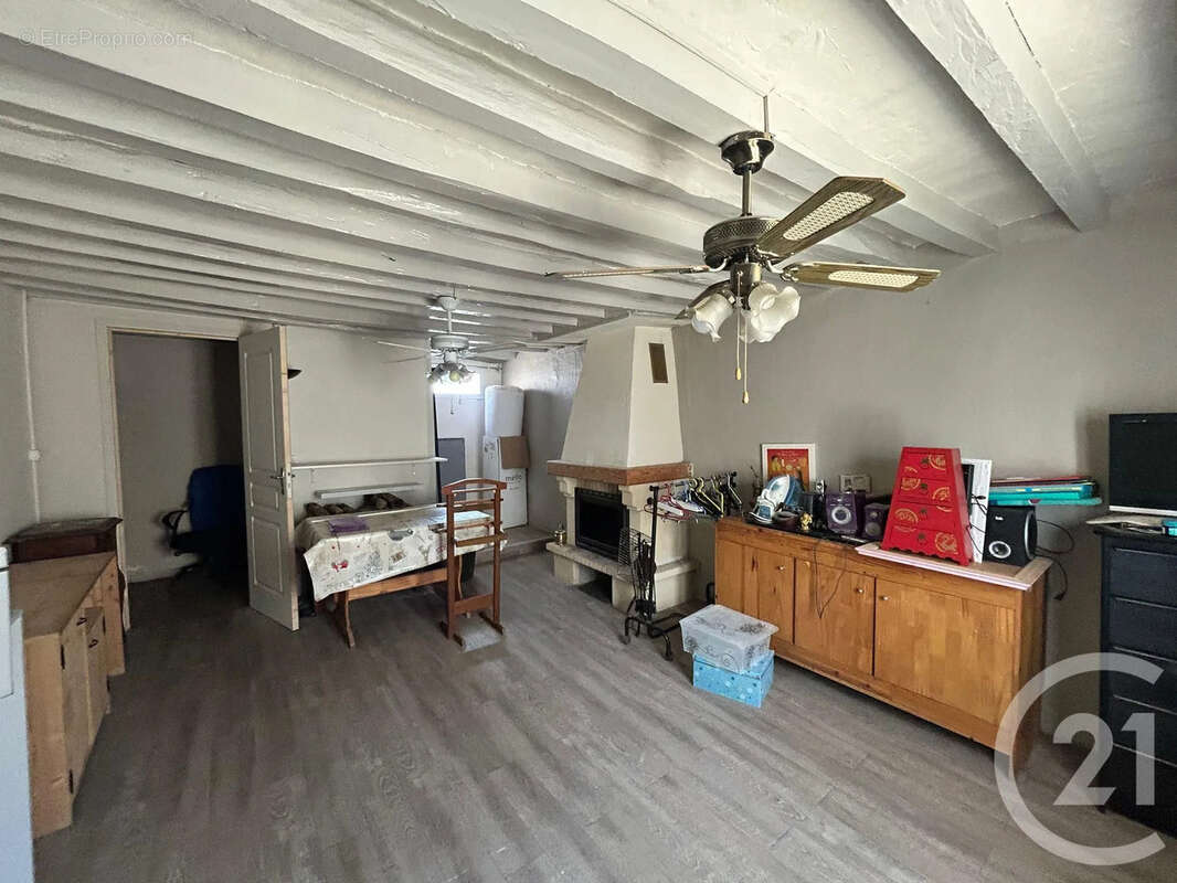 Maison 150 m² à Saint-Mard  - photo 13