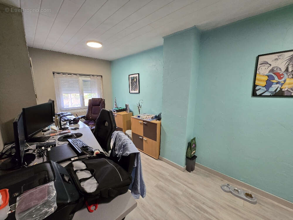 AUTERIVE-Maison 4 pièces 110 m2 - photo 5