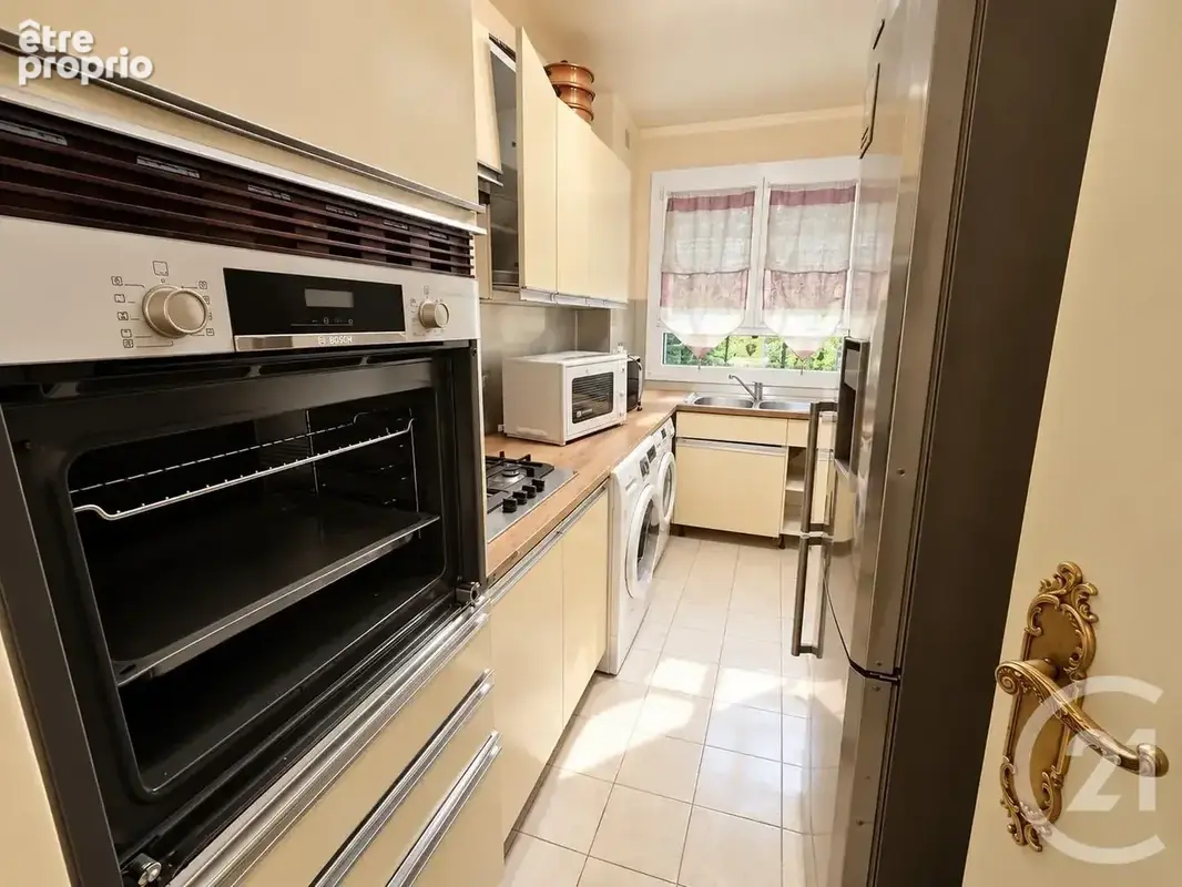 Appartement 4 pièces 75 m² à vendre à Saint-Maur-Des-Fosses (94100) - photo 5