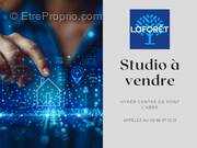 Appartement à PONT-L&#039;ABBE