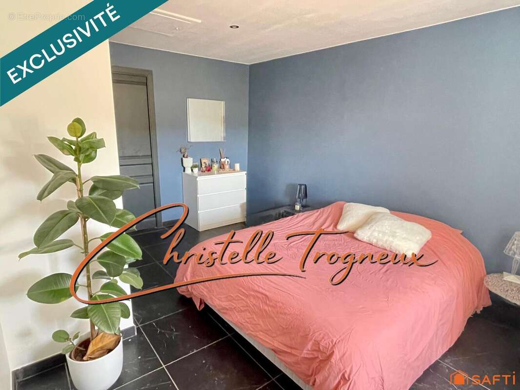 Maison 137 m² à Allonville  - photo 6