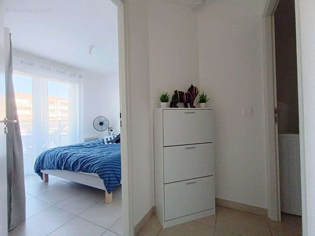 Appartement à MIRAMAS