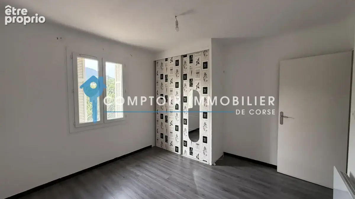 Appartement T4 Ajaccio - photo 11