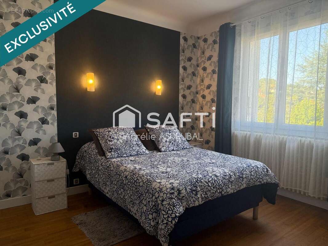 Photo 5 - Maison à SAINT-CYPRIEN