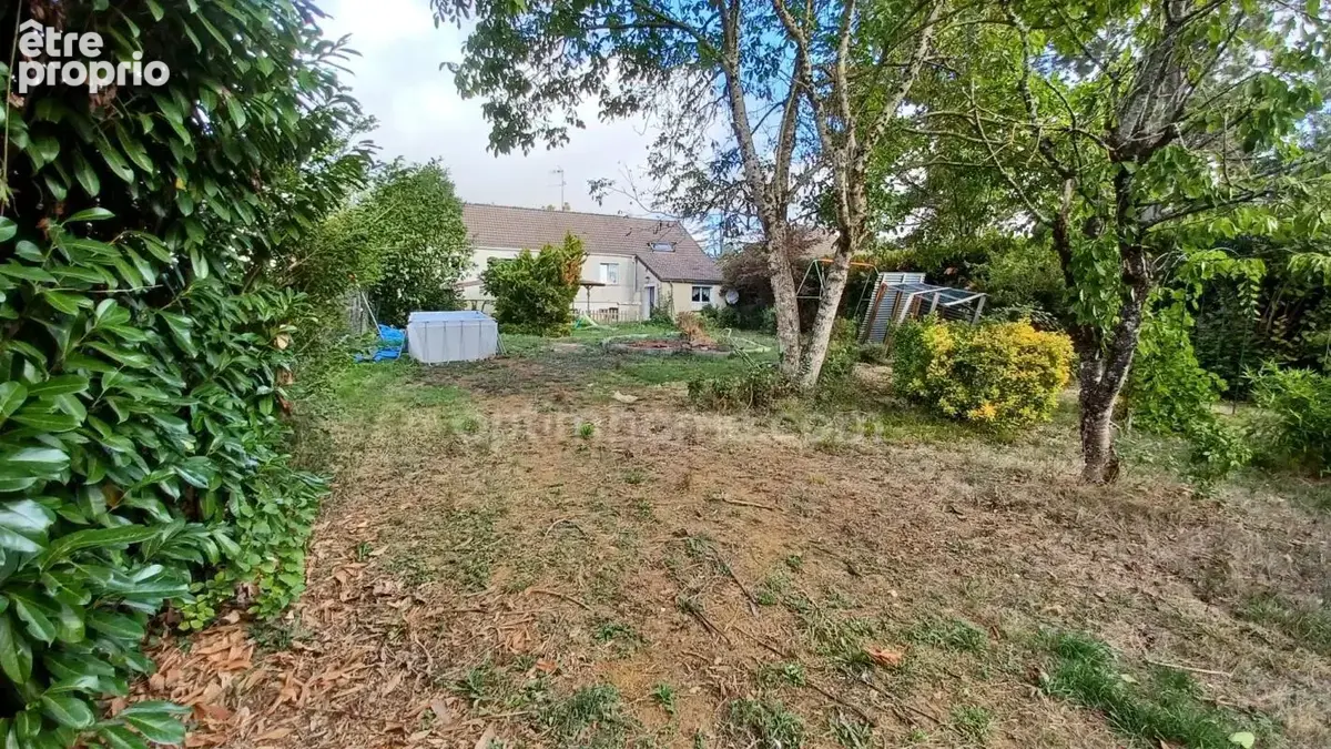 Maison à vendre 6 pièces  (58) - photo 13