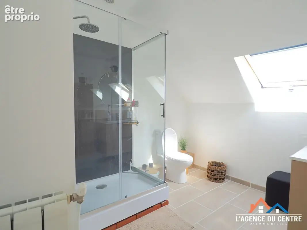 Maison  6 pièce(s) 113 m2 - photo 8