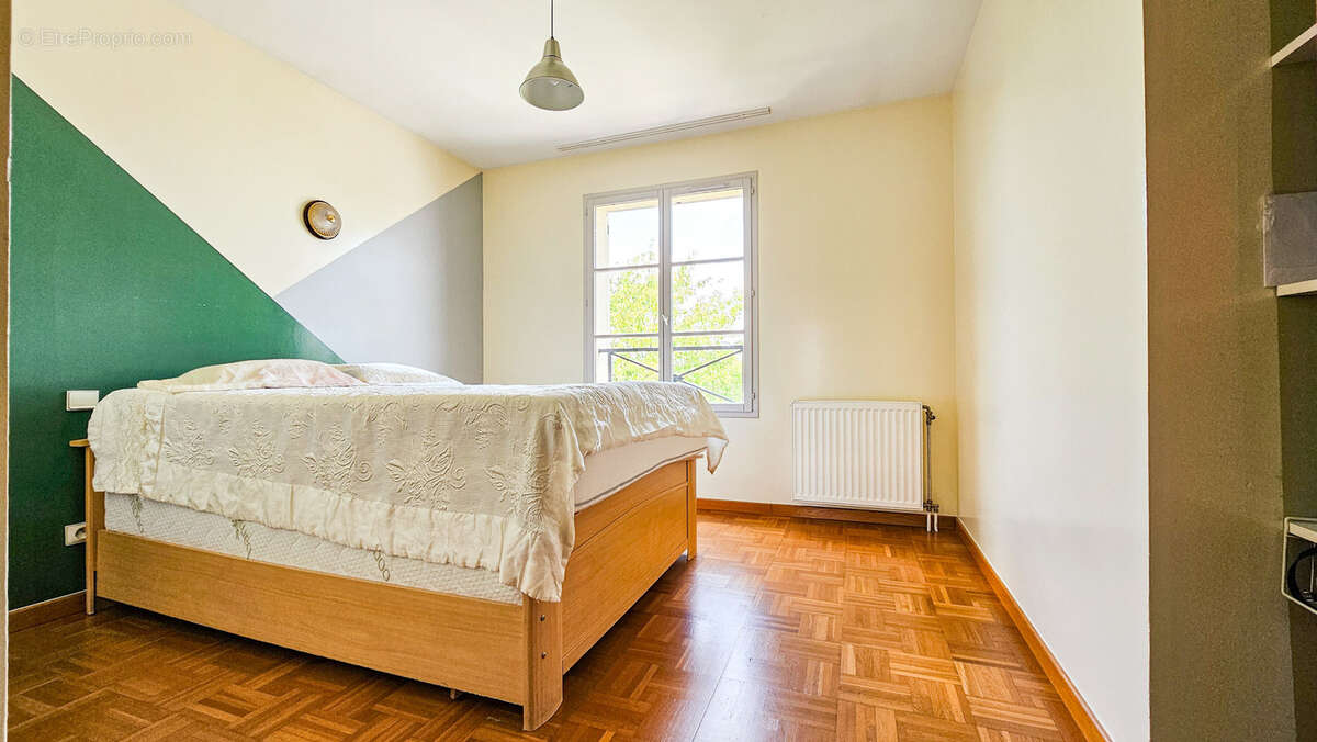 Maison à EPINAY-SUR-SEINE