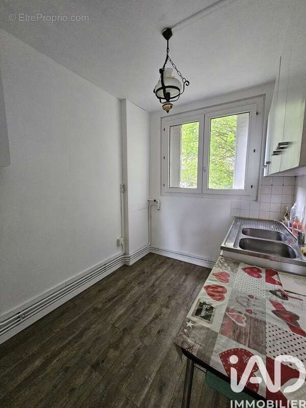 Photo 8 - Appartement à GAGNY
