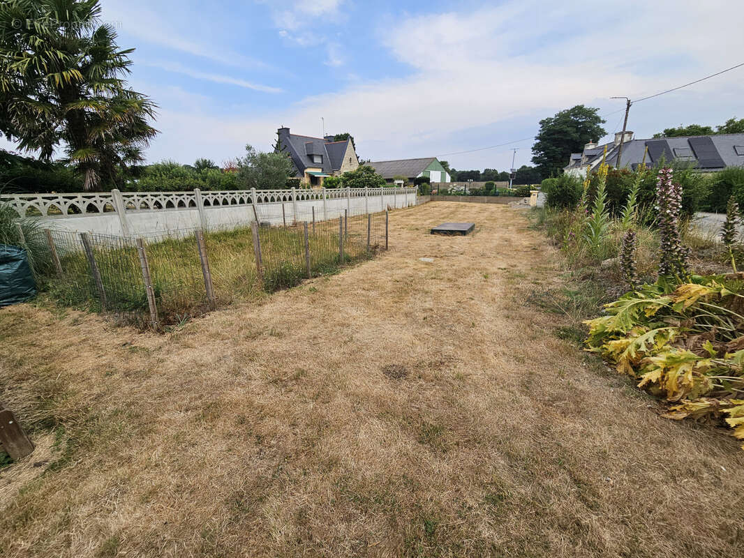 Jolie petite maison en campagne de cleguerec - photo 12