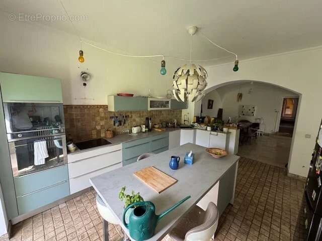 Maison à LA MOTTE-D&#039;AVEILLANS