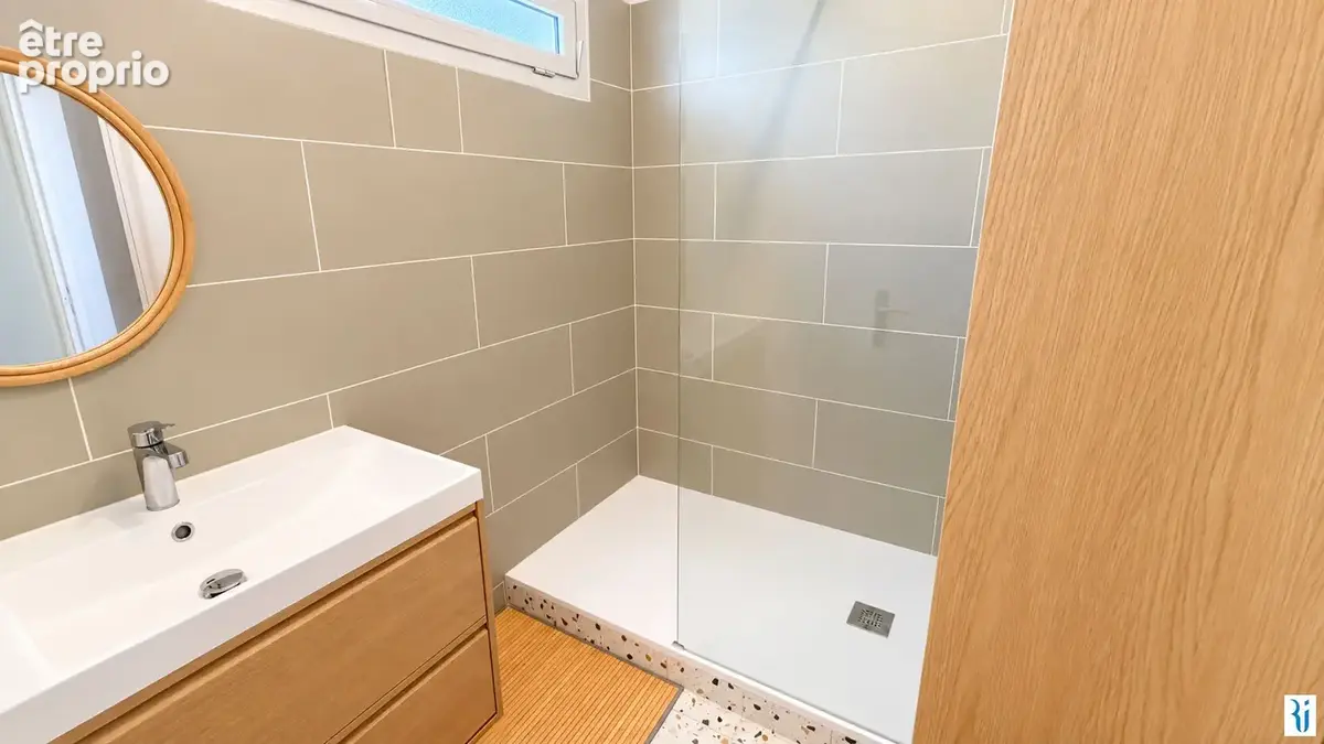 Appartement 4 pièces 86 m² à vendre à Bonsecours (76240) - photo 3