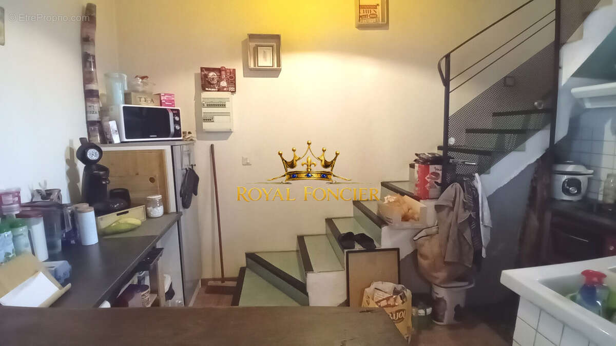 Maison 56 m² à Velleches  - photo 8