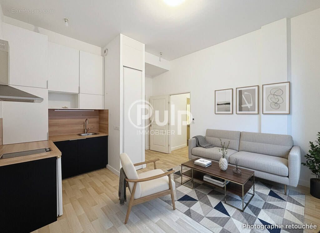 Appartement à LILLE