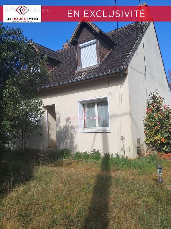Maison 190 m² à Parigne-L'eveque  - photo 46