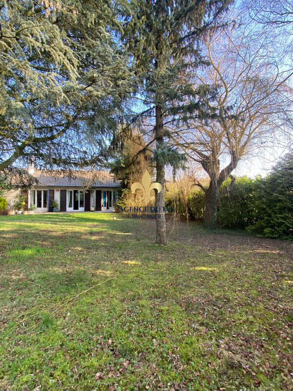 Maison à SAINT-WITZ