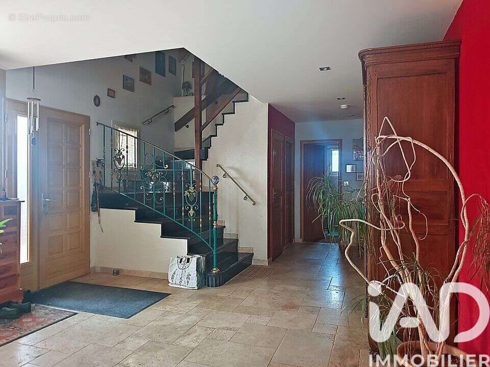 Photo 2 - Maison à VALLERY