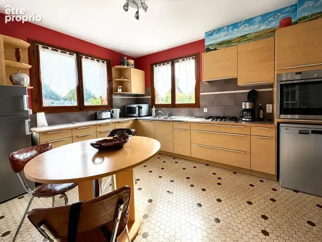 Maison de 7 pièces de 134 m² à Pont-Sainte-Maxence - photo 5