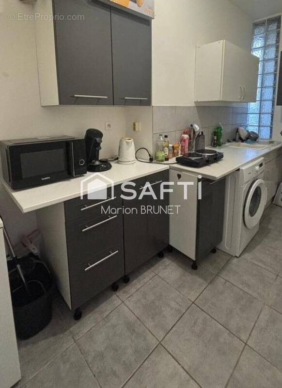 Photo 1 - Appartement à CLERMONT