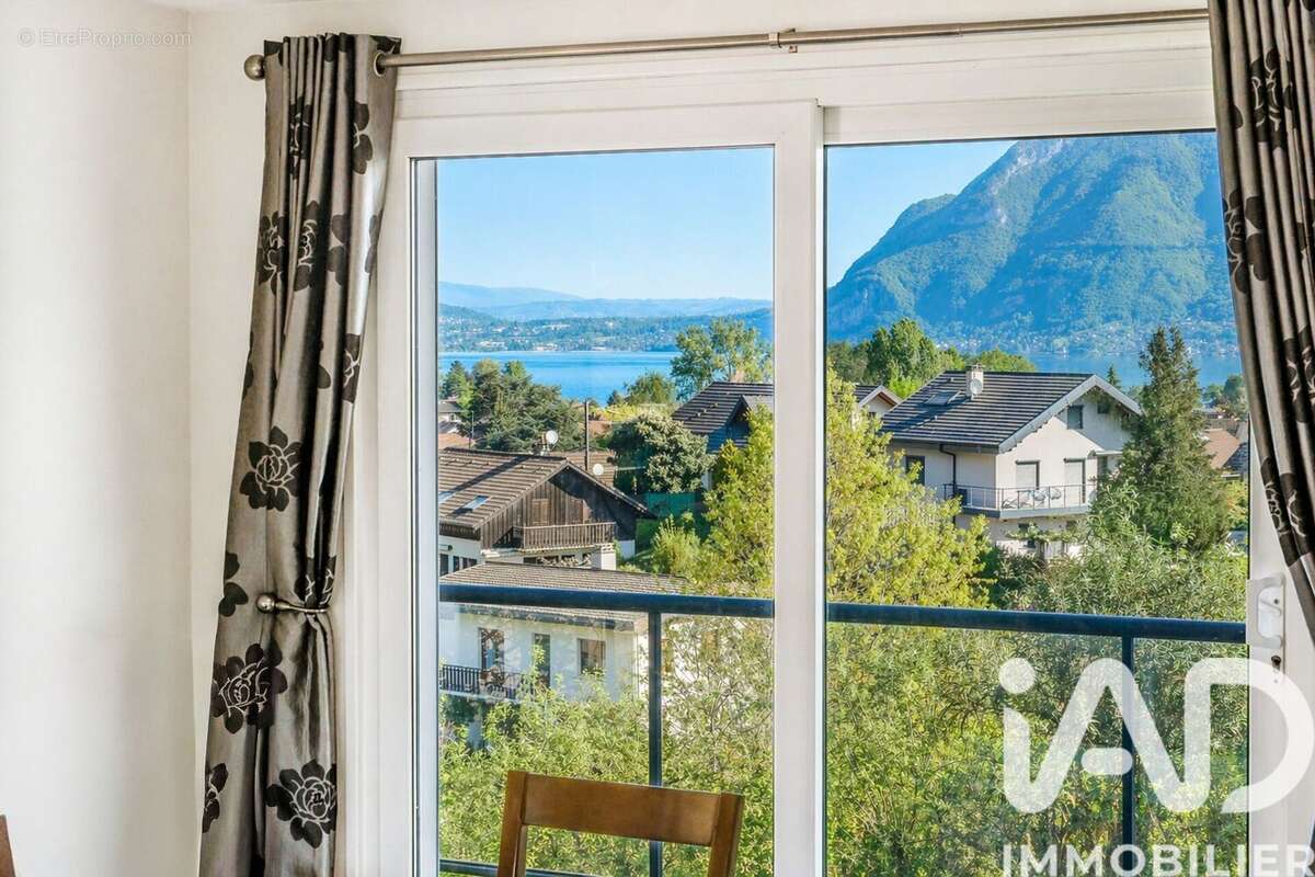 Maison 223 m² à Sevrier  - photo 7