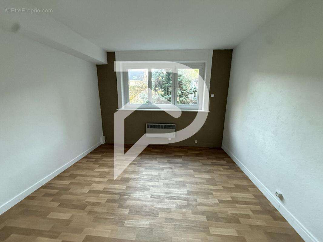 Appartement à BOULOGNE-SUR-MER