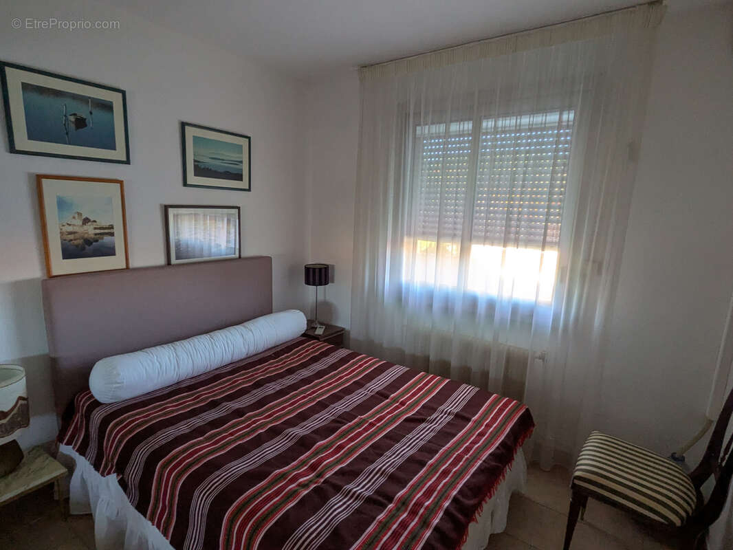 Appartement à COLLIOURE