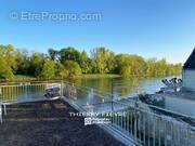 Maison à CHOUZE-SUR-LOIRE