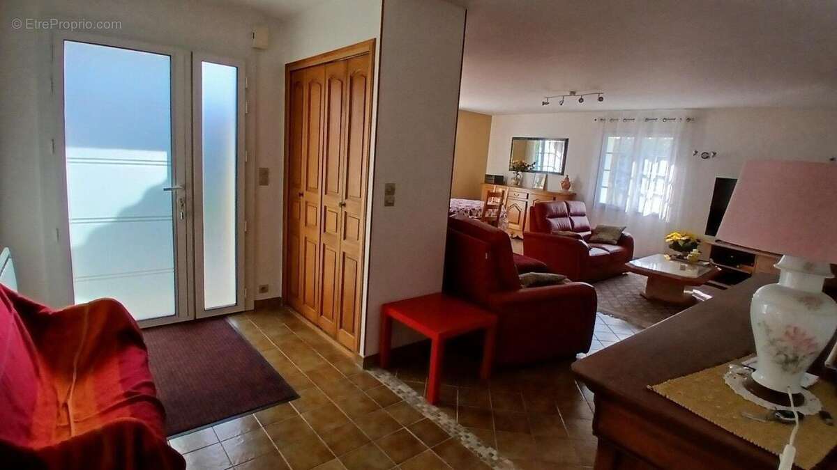 Photo 2 - Maison à ROYAN