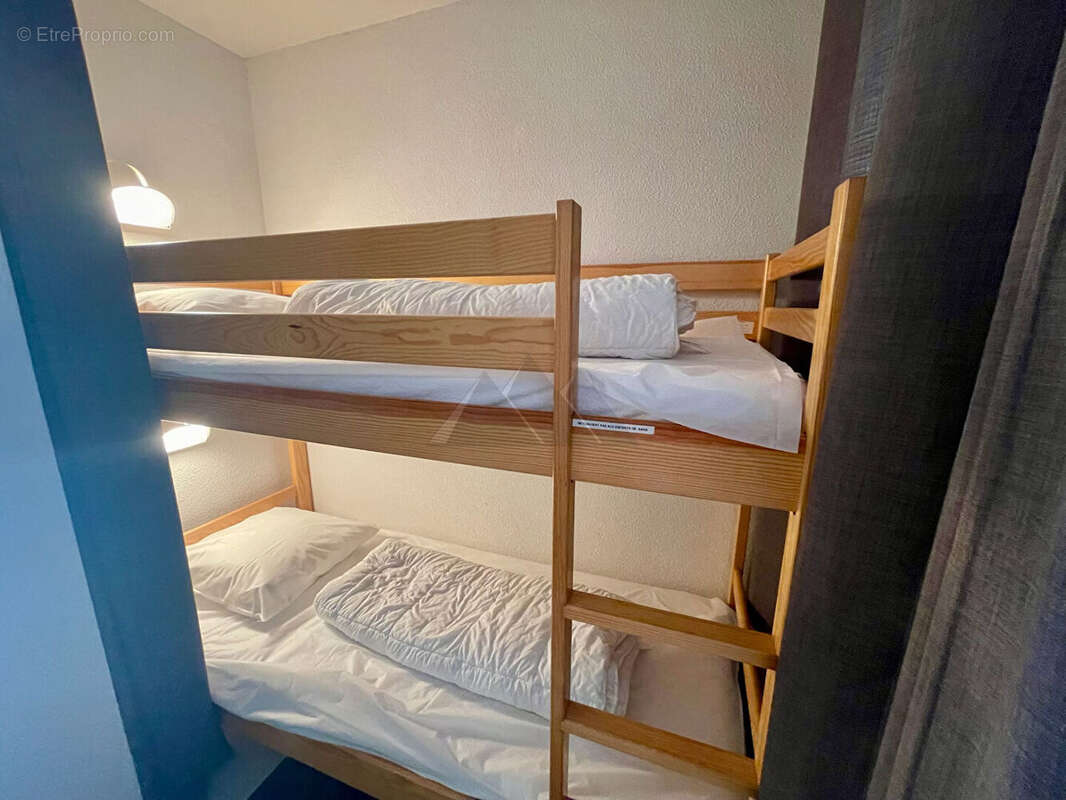 A vendre beg meil fouesnant  appartement  2 pieces rdc piscine - photo 9