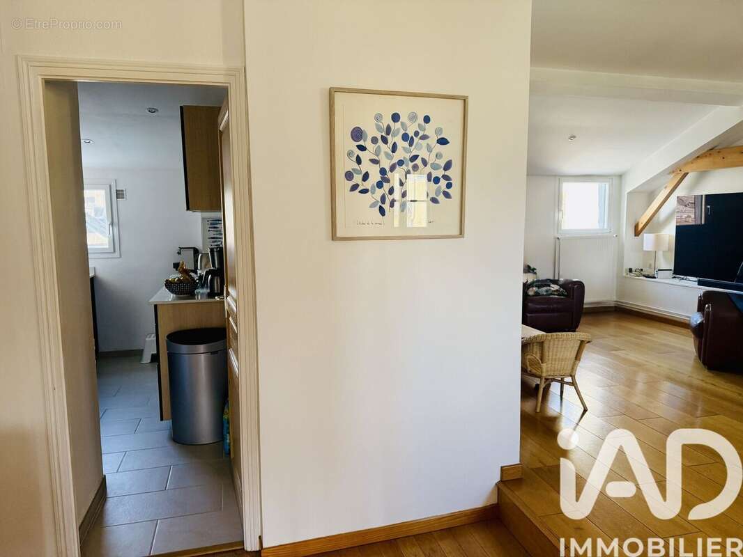 Photo 4 - Appartement à VERSAILLES