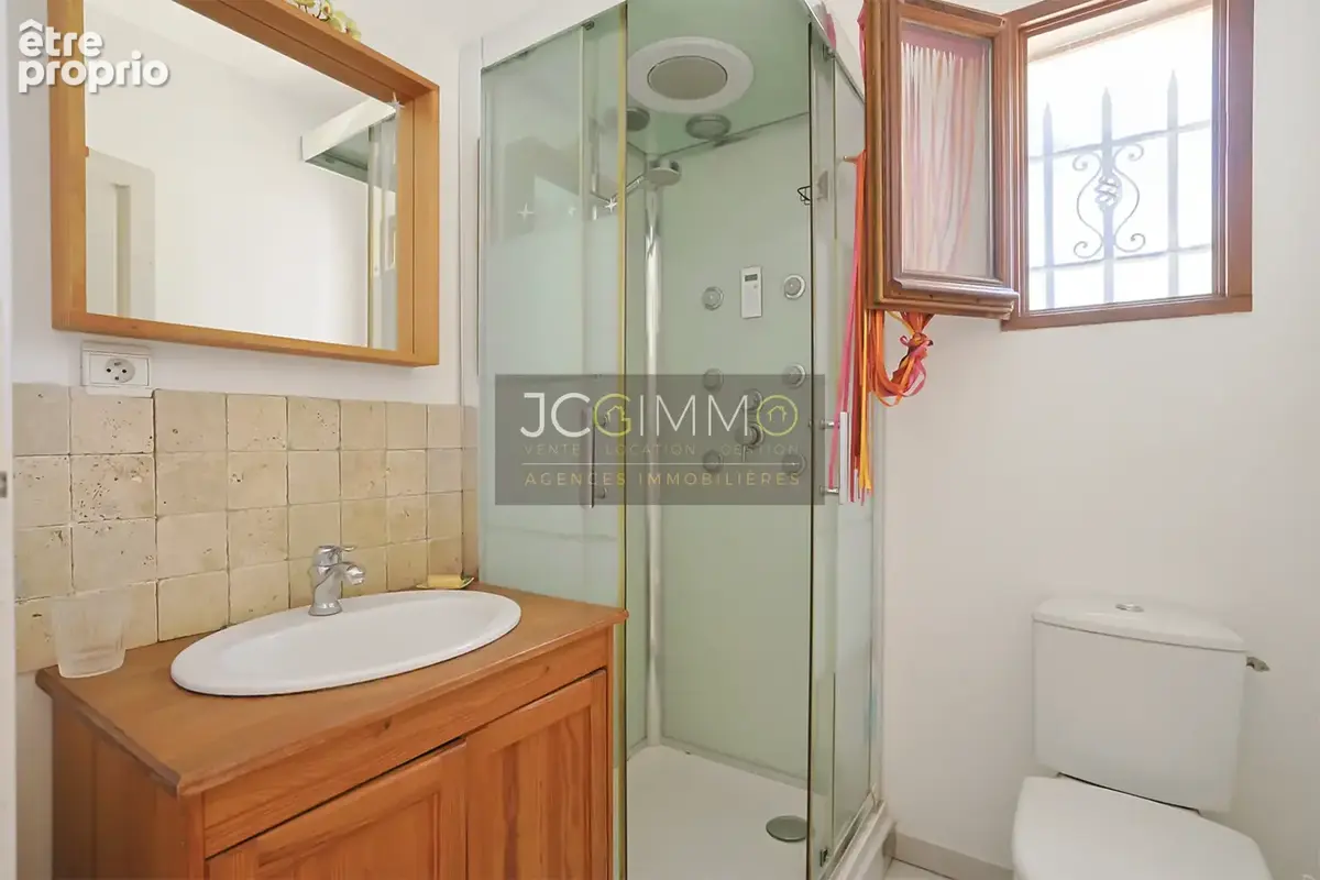 villa individuelle T5 de 117 m2 avec piscine et belle vue dégagée - photo 26