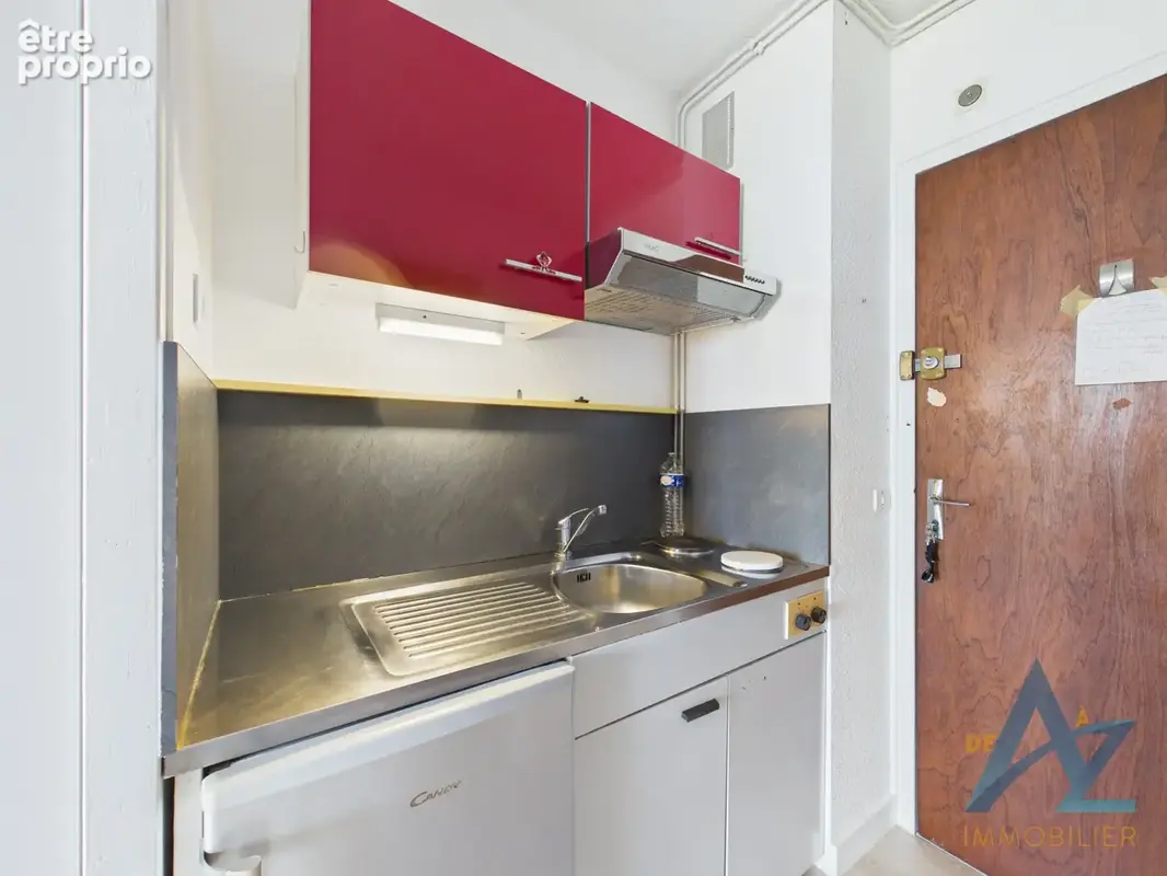 Appartement avec vue dégagée sur le mer - photo 7