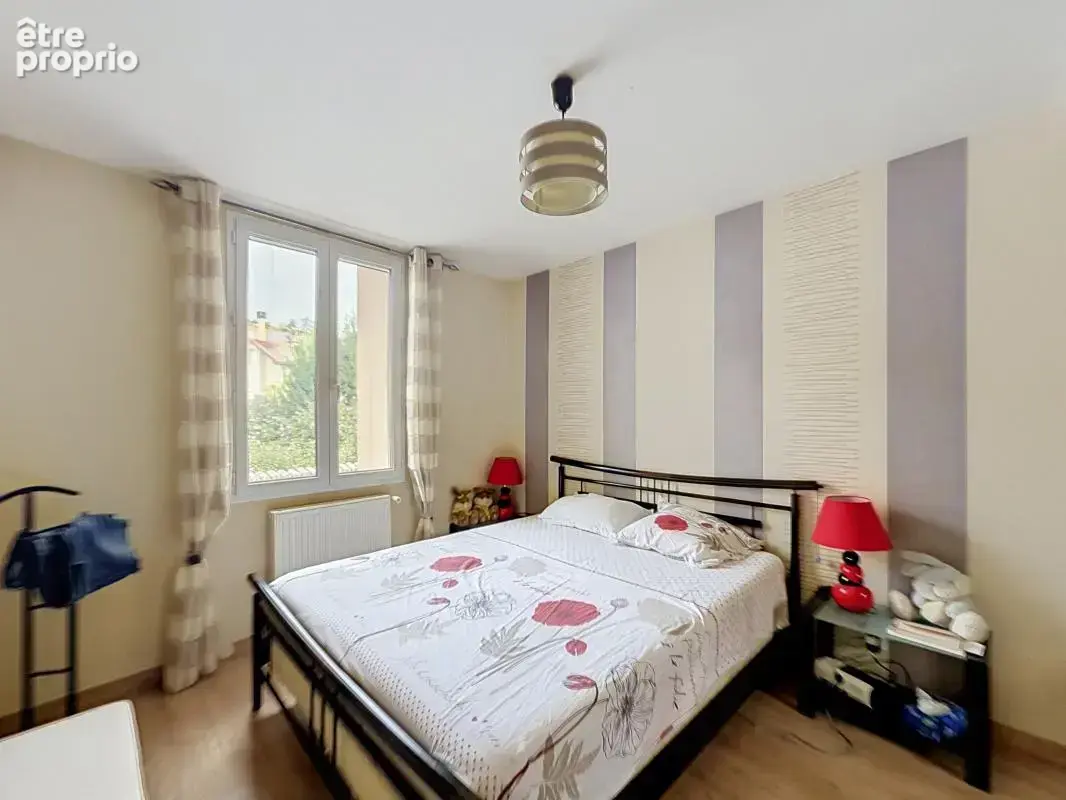 Maison 180 m² à Condrieu  - photo 12