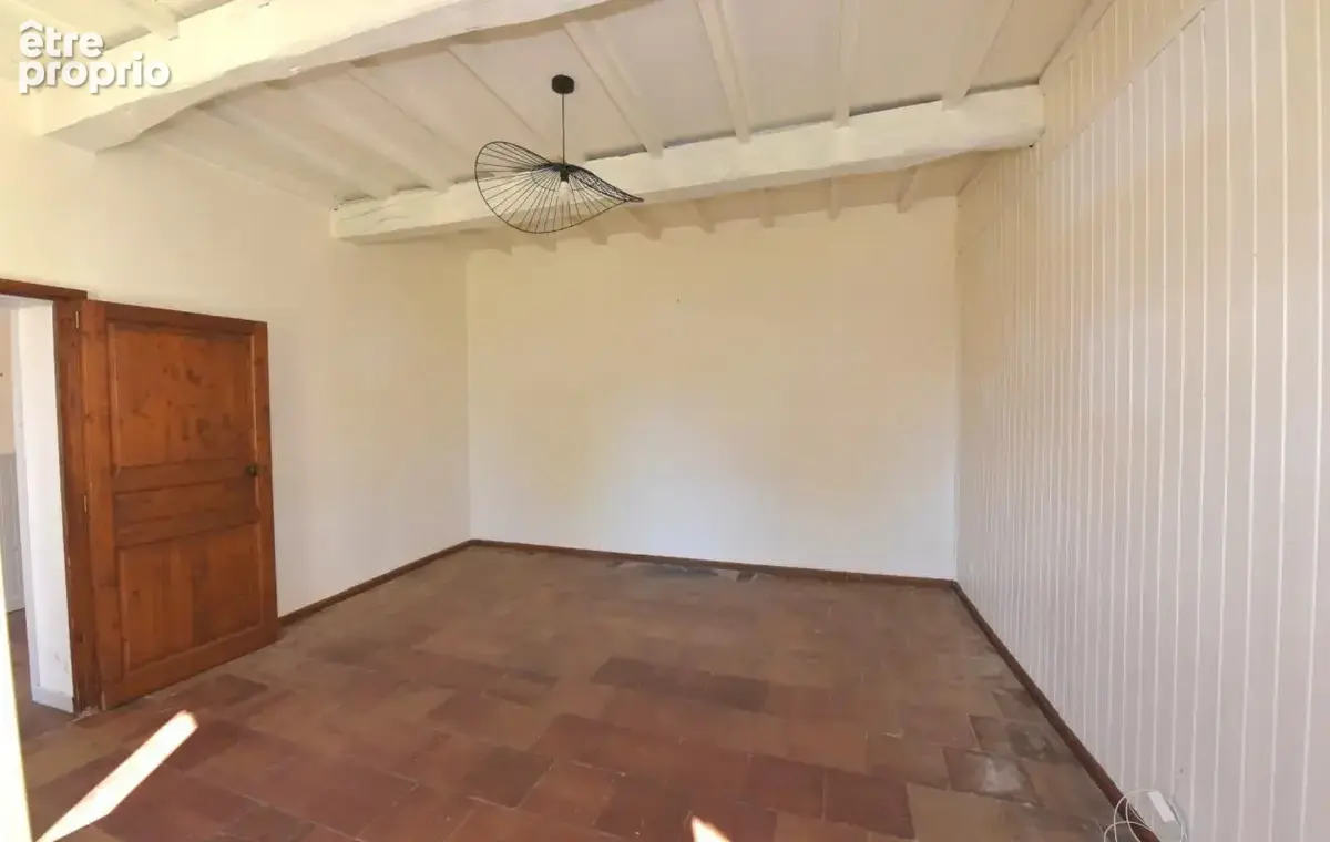 Belle maison de pierre rénovée en campagne proche de lavaur - photo 8