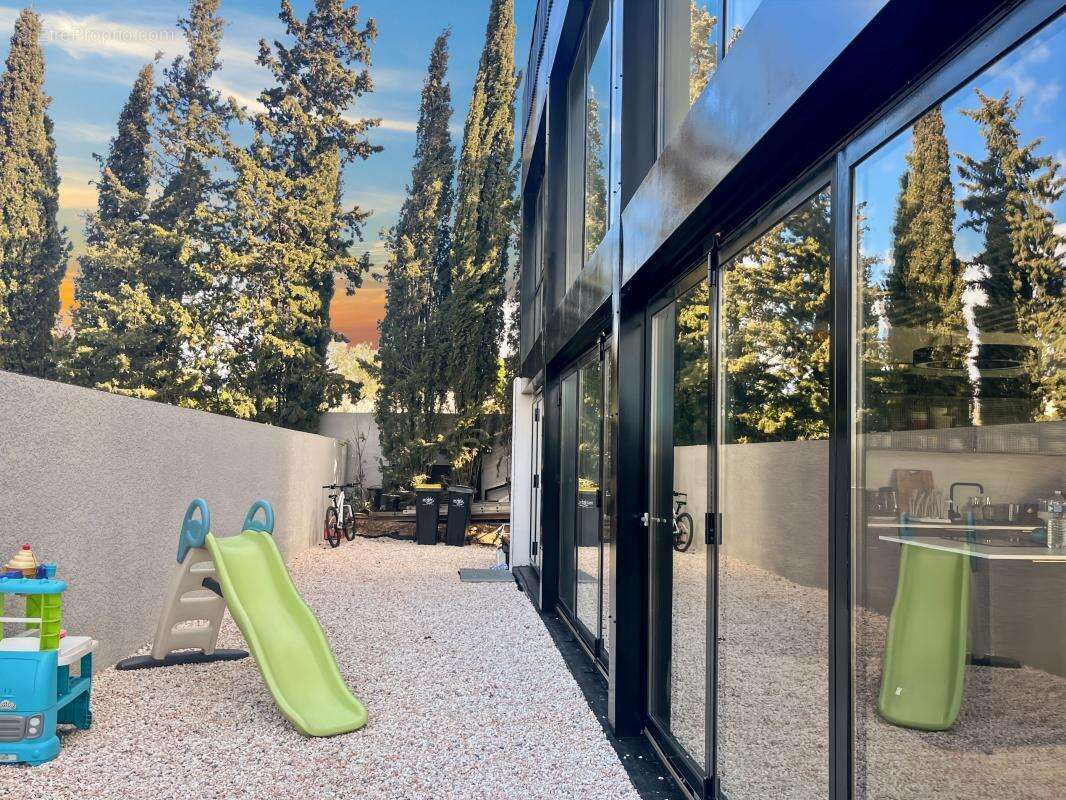 Maison à MARSEILLAN