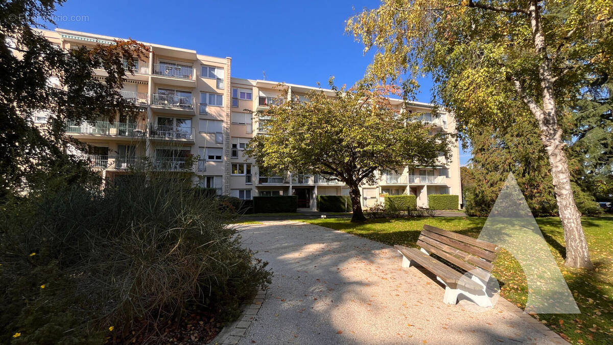 Appartement à EVRY