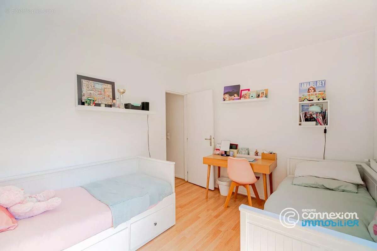 Appartement à RUEIL-MALMAISON